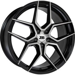 【R&B】Blaaz UTV Wrap Kit - Polaris RZR Turbo S 4 Seat - RZR Graphics